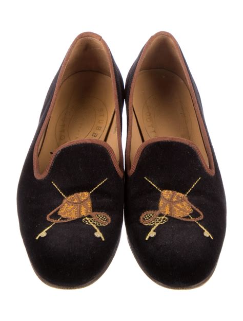 stubbs and wootton women's shoes